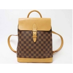  【現品限り】LOUIS VUITTON（ルイ ヴィトン）ダミエ アルルカン N99038 100周年記念限定 【中古A】