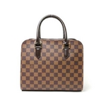  【現品限り】LOUIS VUITTON（ルイ ヴィトン）ダミエ トリアナ N51155 【中古SA】