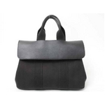  【現品限り】HERMES（エルメス） ヴァルパライソPM 黒 ブラック 【新品同様】