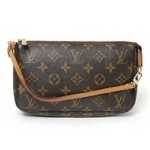 【現品限り】LOUIS VUITTON（ルイ ヴィトン） モノグラム アクセサリーポーチ M51980 【中古AB】