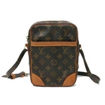 【現品限り】LOUIS VUITTON（ルイ ヴィトン）モノグラム ダヌーブ M45266【中古BC】