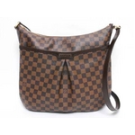 【現品限り】LOUIS VUITTON（ルイ ヴィトン）ダミエ ショルダーバッグ ブルームズベリGM（ブルンスバリー） N42250【中古SA】