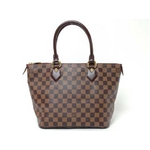 【現品限り】LOUIS VUITTON（ルイ ヴィトン） ダミエ サレヤPM N51183 【中古SA】