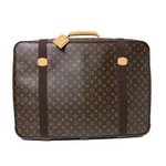 【現品限り】LOUIS VUITTON（ルイ ヴィトン）モノグラム トラベルバッグ サテライト70 M23350 【中古AB】