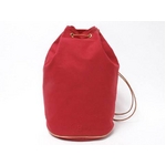 【現品限り】HERMES（エルメス） マトロマルセル 赤【中古B】