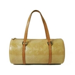 【現品限り】LOUIS VUITTON（ルイ ヴィトン）   ヴェルニ ベッドフォード　M91006 【中古B】