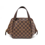 【現品限り】LOUIS VUITTON（ルイ ヴィトン）ダミエ ベレムPM　N51173 【新品同様】