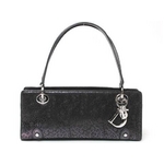 【現品限り】DIOR（ディオール） ショルダーバッグ 黒 【中古AB】