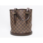 【美品 現品限り】 LOUIS VUITTON ［ルイヴィトン］ ダミエ マレ　ポーチなし　N42240 【中古A】