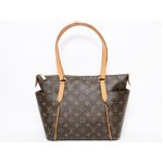 【美品 現品限り】 LOUIS VUITTON ［ルイヴィトン］ モノグラム トータリーPM　M56688 【中古A】
