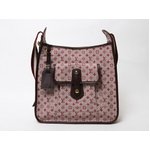 【現品限り】 LOUIS VUITTON ［ルイヴィトン］ モノグラムミニ ブザスマリーケイト　チェリー　M92321 【中古A】