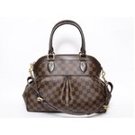 【現品限り】 LOUIS VUITTON ［ルイヴィトン］ ダミエ トレヴィPM　N51997 【新品】