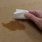 やさしいコルクマット　約6畳セット　レギュラーサイズ＋サイドパーツ　ジョイント　マット