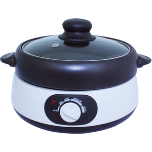 マルチ電気鍋 FP-100 （1～2人前用）