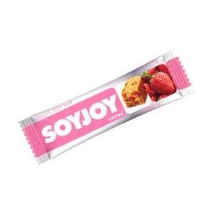 大塚製薬　SOYJOY(ソイジョイ) ストロベリー 30g 192本セット （16ケース）