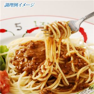鶏ひき肉のバジル炒め