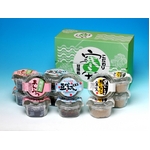 こだわり寒天詰合せ3種セット