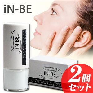 iN-BE ウォーター4バリューファンデーション