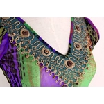 Shirt Passion（シャーツパッション） シフォンタイプカットソー XS