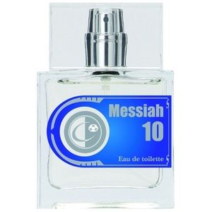 中村俊輔氏プロデュース香水 メシア10