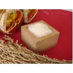 【平成22年産新米】 精米会津産こしひかり 6kg(2kg×3)