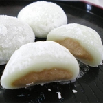 【2011年12月28日18時までのご注文は年内出荷】自然解凍するだけ！もっちもち生キャラ餅50個