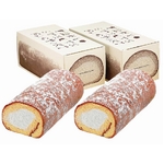 ＴＯＫＹＯ　ＳＷＥＥＴＳ　ＦＡＣＴＯＲＹ　奥沢ロール２本セット