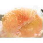 【9月17日で終了】 フルーツ王国福島の最上級極甘プレミアム桃  お口いっぱいに広がる果汁とジューシーでとろける果肉♪福島が誇る最上級極甘桃！【高糖度】 ２キロ　【６～９個】 