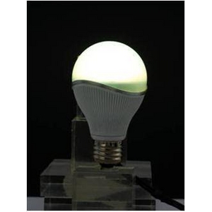 Luminous（ルミナス）　LED電球　60W　白色　LEC-Q600S　【12個セット】