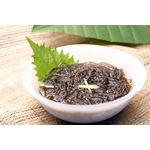 Okinawa Bijou 浜比嘉の塩もずく 450ｇ×4パック