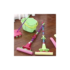 楽々お掃除6点セット