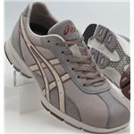 asics(アシックス) ハダシウォーカー レディース カジュアル グレー 22cm