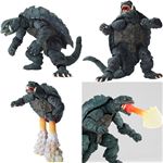 海洋堂/特撮リボルテック ガメラ