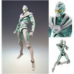 メディコス/超像可動 ジョジョの奇妙な冒険 ハイエレファントグリーン