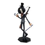 メガハウス/ONE PIECE エクセレントモデル ワンピース STRONG EDITION ブルック