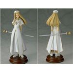 コトブキヤ/テイルズ オブ ファンタジア 1/8スケール  ミント・アドネード