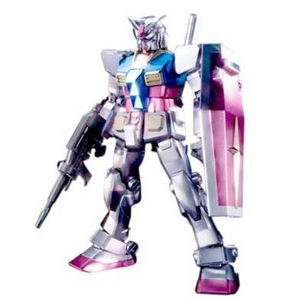 《バンダイ／ガンプラPG》RX-78-2ガンダム 30周年限定 エクストラフィニッシュVer 