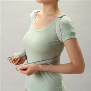 姿勢サポートベルト　スマートスタイリッシュ