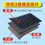 履くだけエクササイズ「スタイルレギンス」 Mサイズ