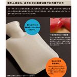 fashy(ファシー)オリジナルベアー・ボビー(NT) ブラウン