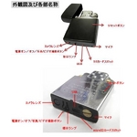 【小型カメラ】オイルライター型ビデオカメラ microSD4GBのおまけ付!