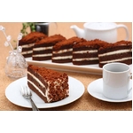 【2011年12月28日12時までのご注文は年内出荷】クラッシュショコラ 6号6カット×3パック（計18カット入り）