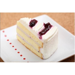 ブルーベリーフロマージュ6号6カット×3パック（計18カット入り）