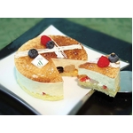 オーベルジュ・オー・ミラドー監修 ガトーフロマージュ・フレ