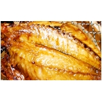 《韓国忠武産》真あじ干物【65g~80g】 18枚入 ★★お勧めの真あじ干物★★