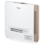 Panasonic(パナソニック) 加湿機能付きセラミックファンヒーター(ブラウン) DS-FKS1201-T