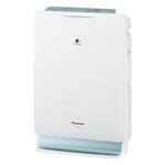 Panasonic（パナソニック） 加湿空気清浄機 nanoe（ナノイー） F-VXF35-A 搭載 うるおいエアーリッチ