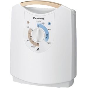 Panasonic（パナソニック） 布団乾燥機 FD-F06A6-T モカ