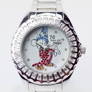 【映画公開70周年記念】ミッキーマウスファンタジアウォッチ