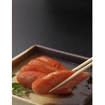 博多かねふく　無着色からし明太子270ｇ（4～6本）